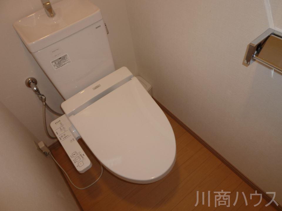 室内写真7