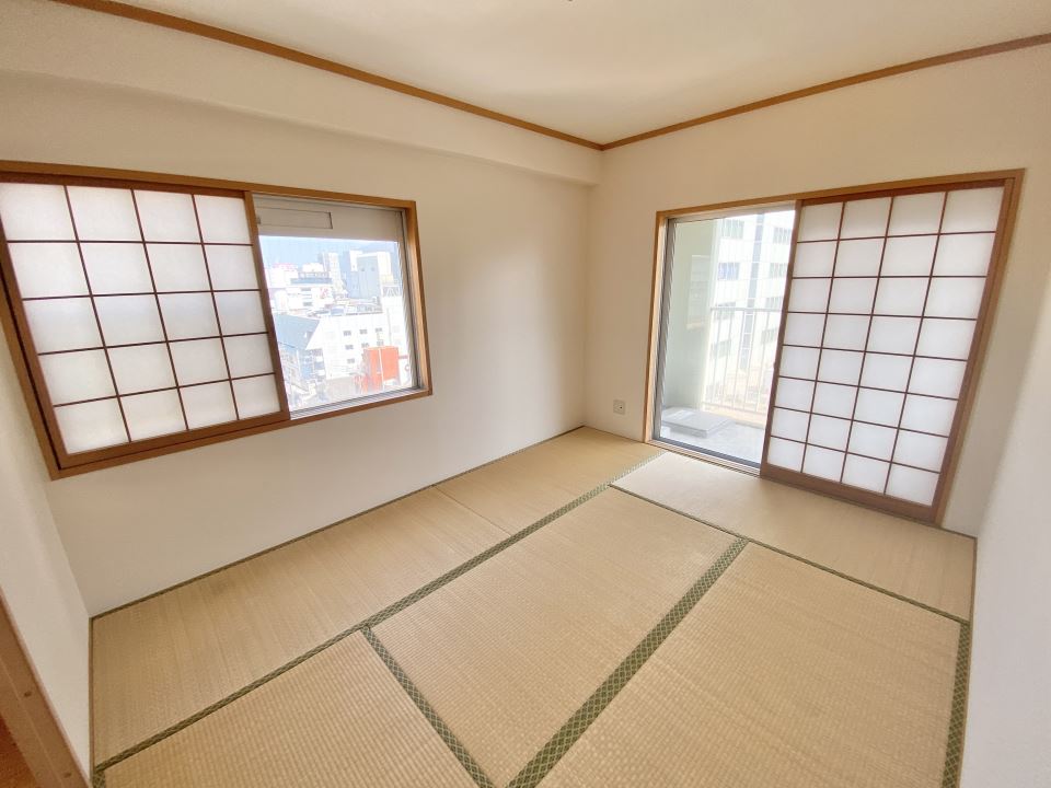 室内写真