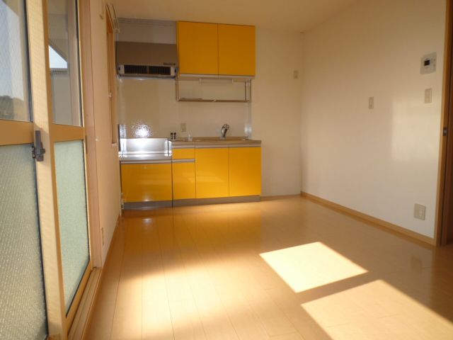 室内写真