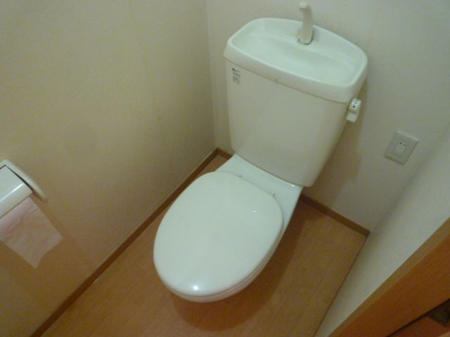 室内写真7