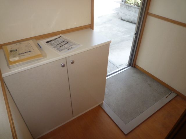 室内写真8