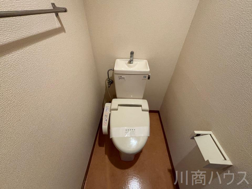 室内写真4