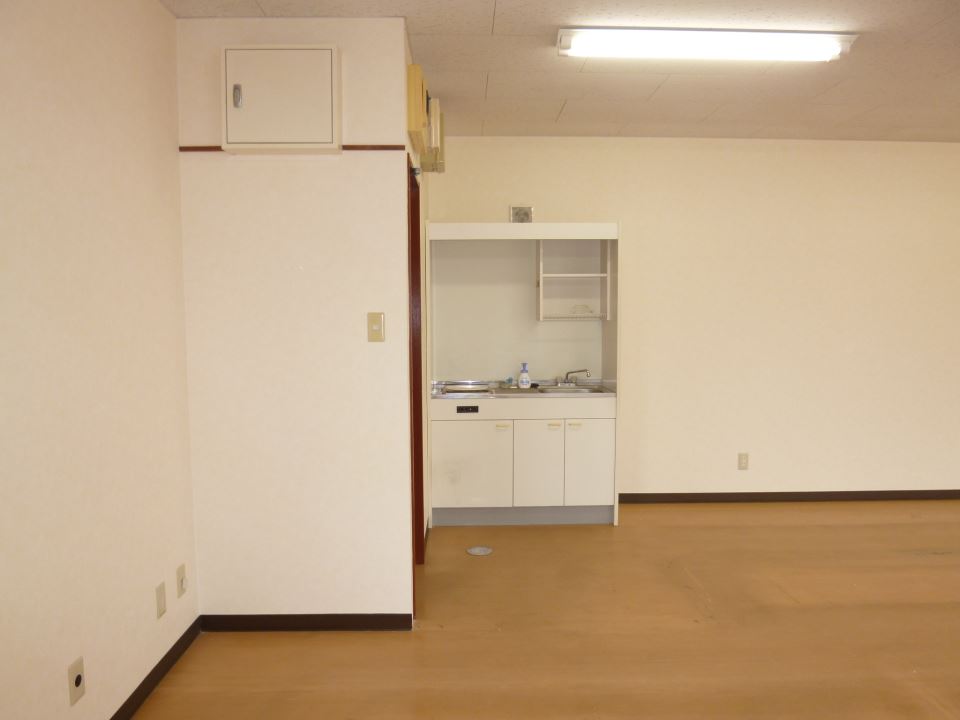 室内写真7