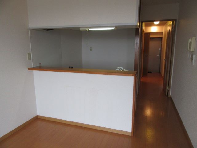 室内写真