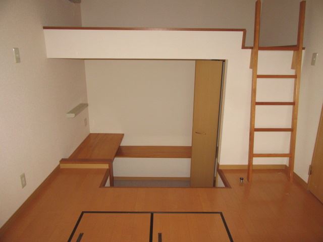 室内写真7