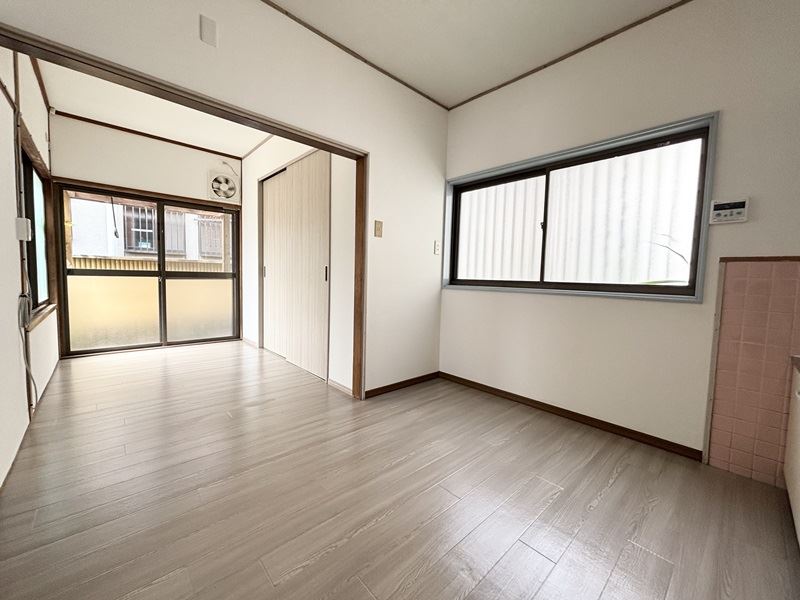 室内写真