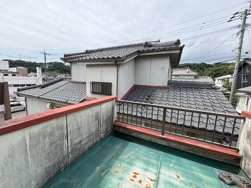 室内写真8
