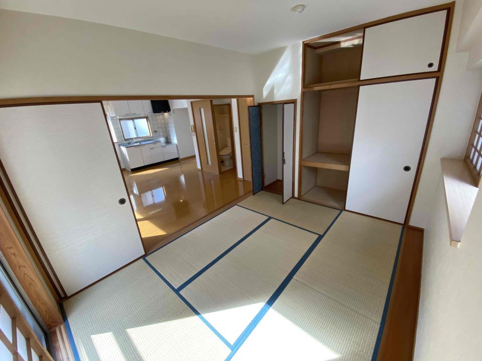 室内写真