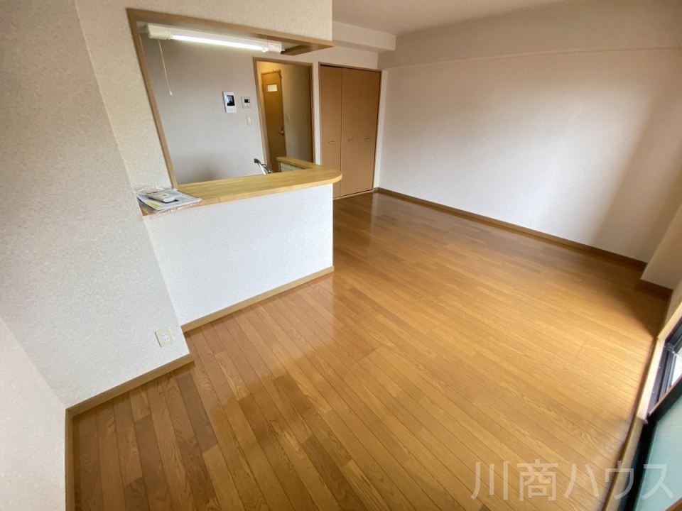 室内写真