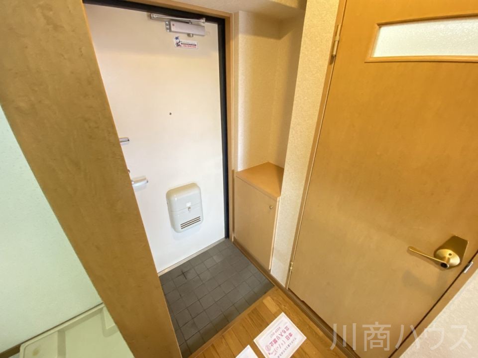 室内写真6