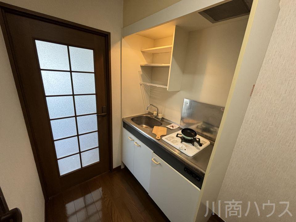 室内写真4