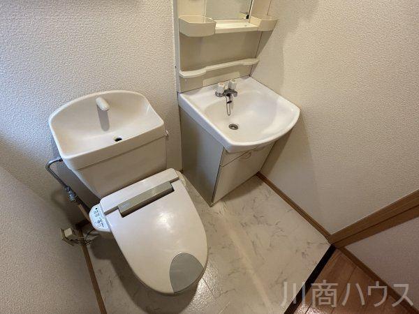 室内写真