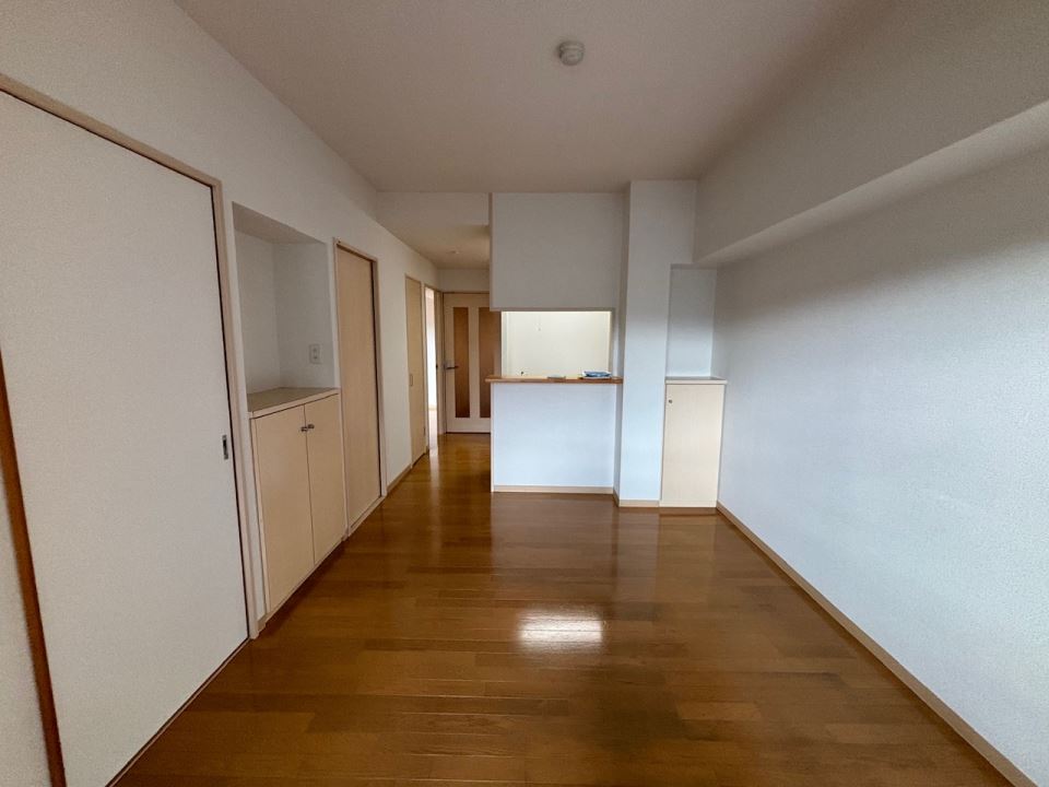 室内写真