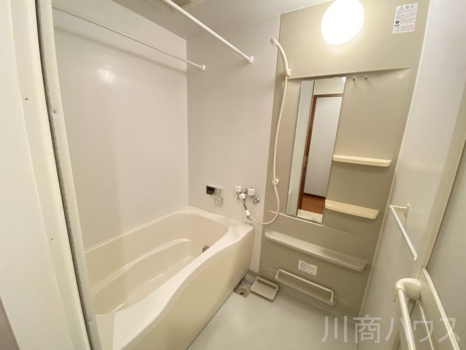 室内写真