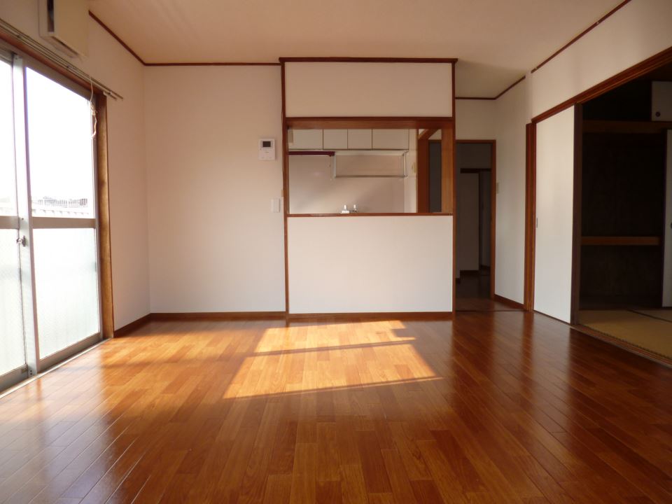 室内写真