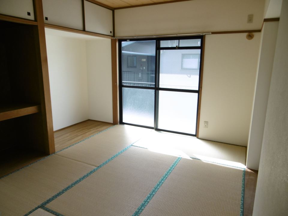 室内写真