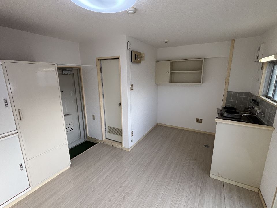 室内写真