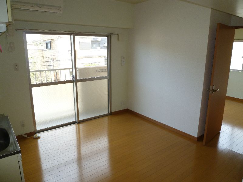 室内写真