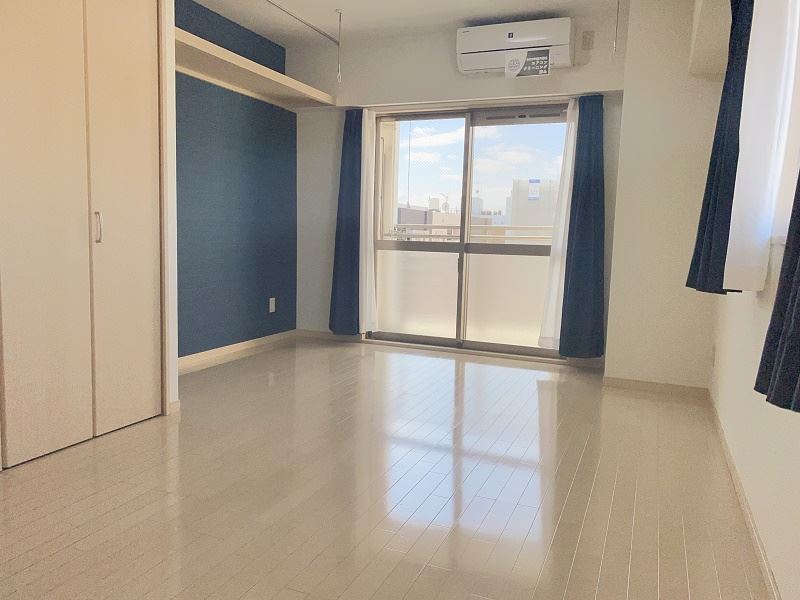 室内写真