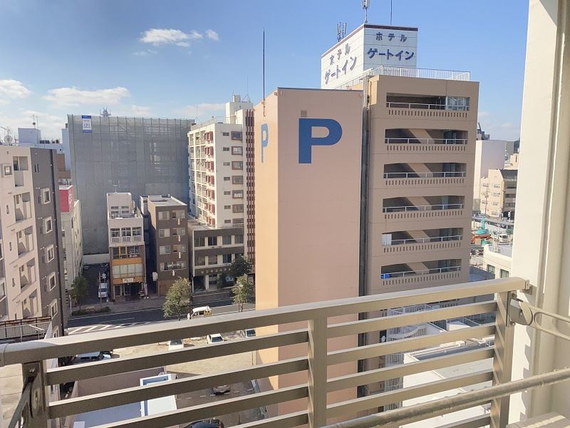 室内写真9