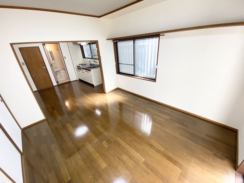 室内写真
