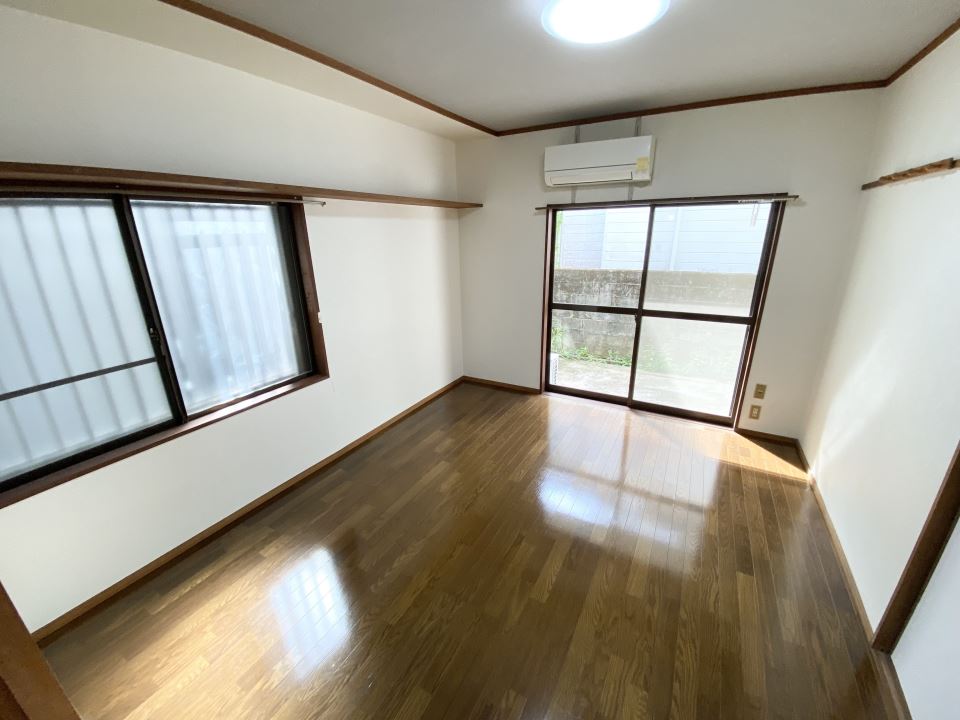 室内写真