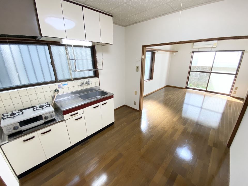 室内写真6