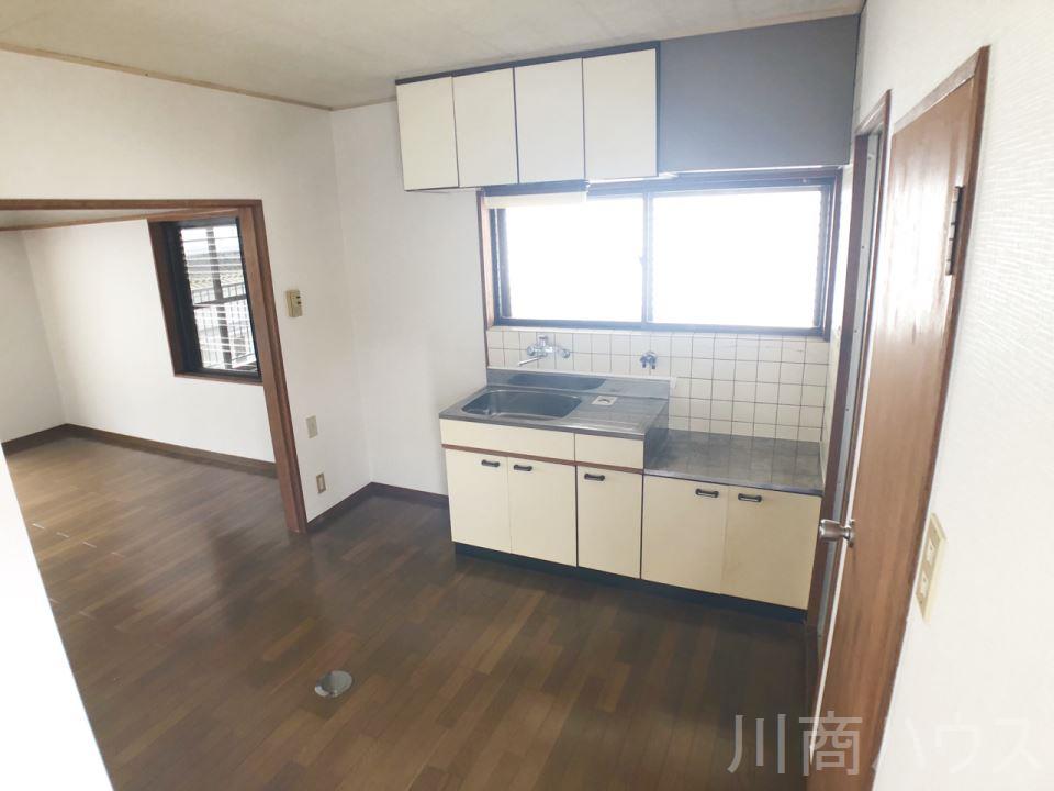 室内写真