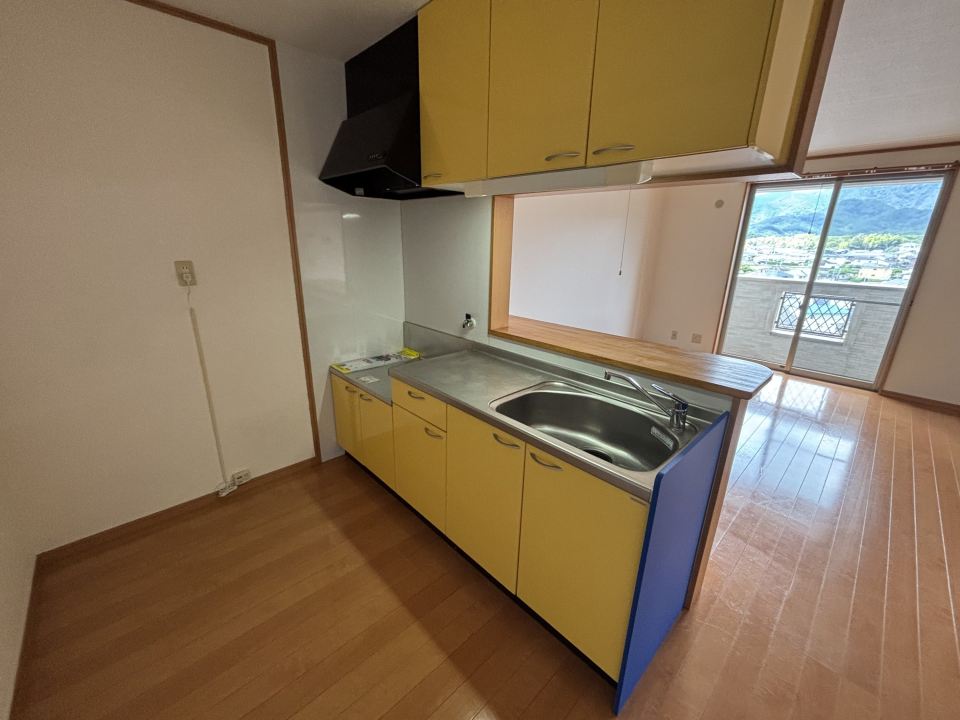 室内写真