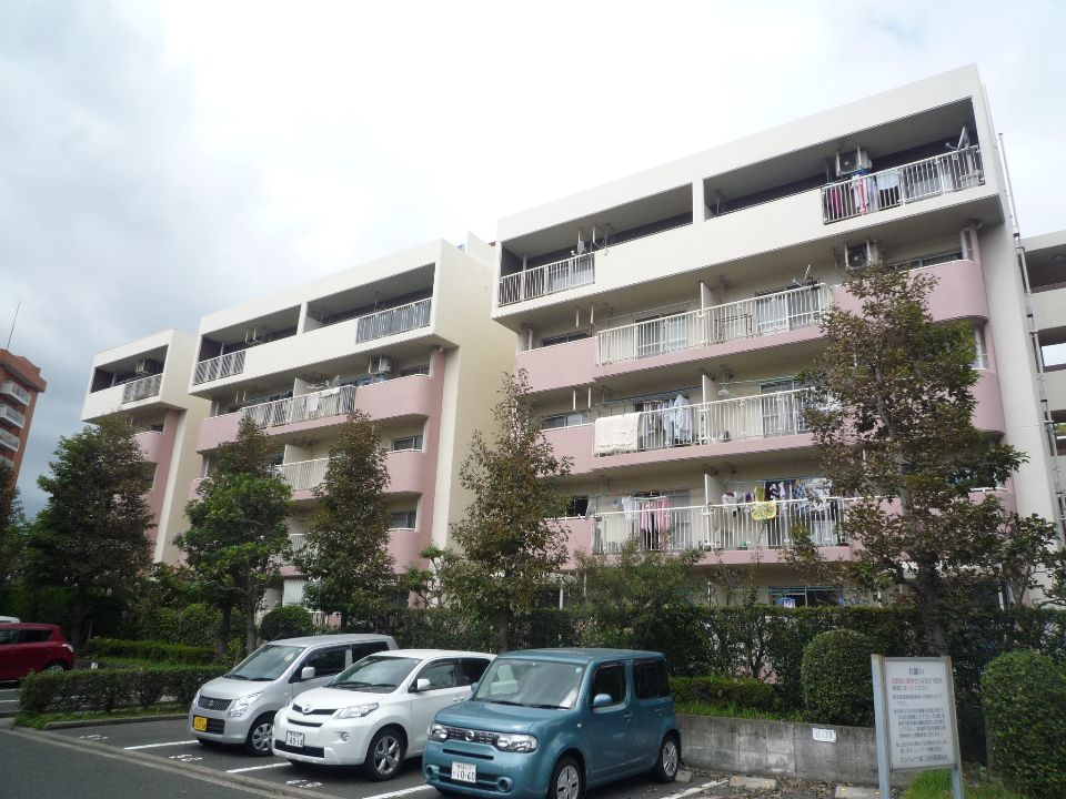 鹿児島市鴨池新町