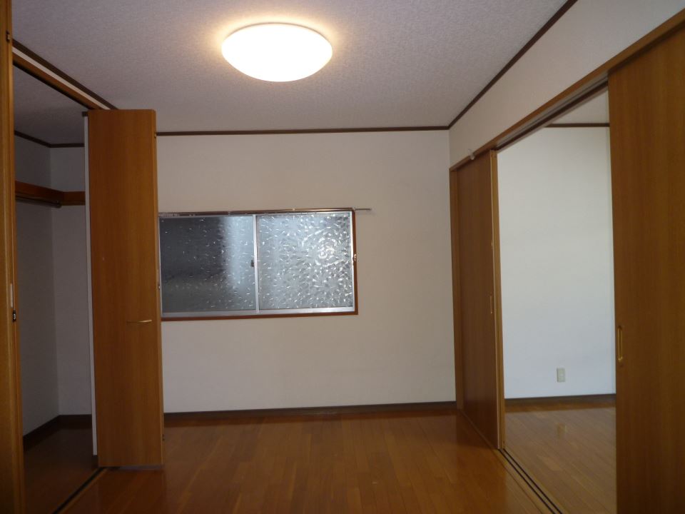 室内写真