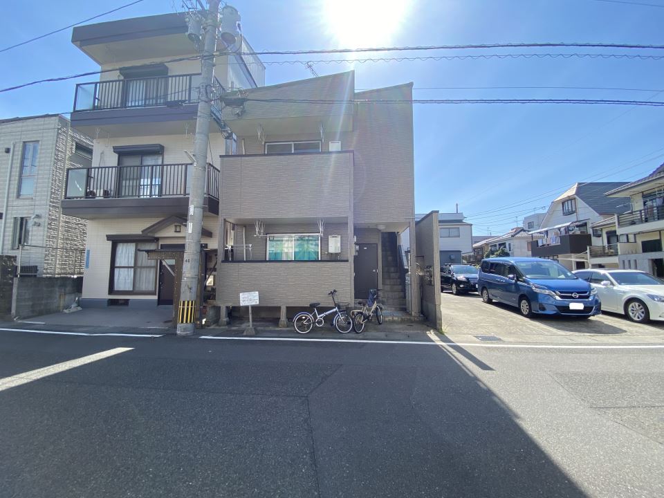 物件写真1