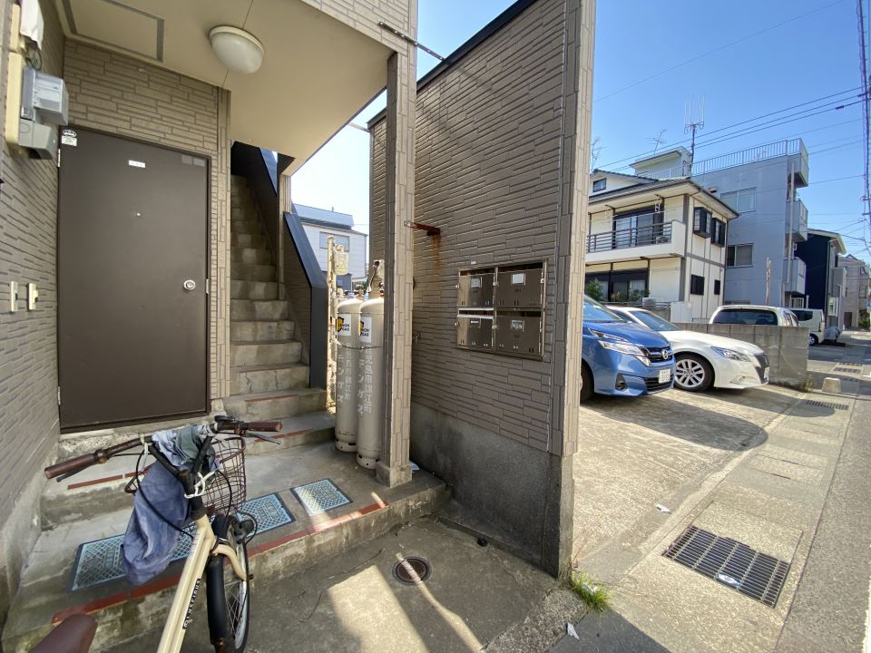 物件写真2