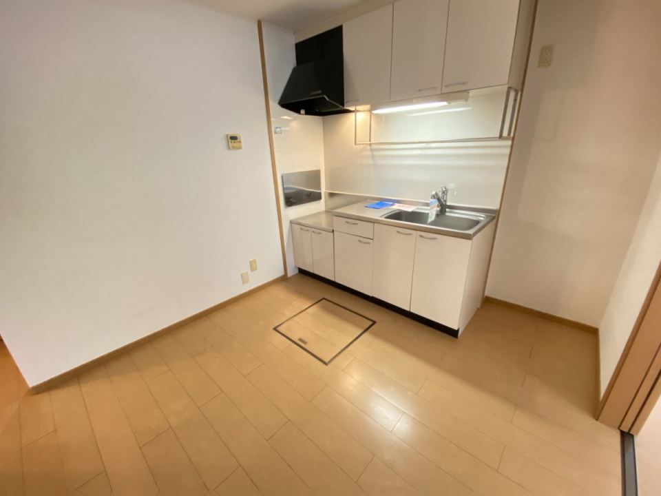 室内写真