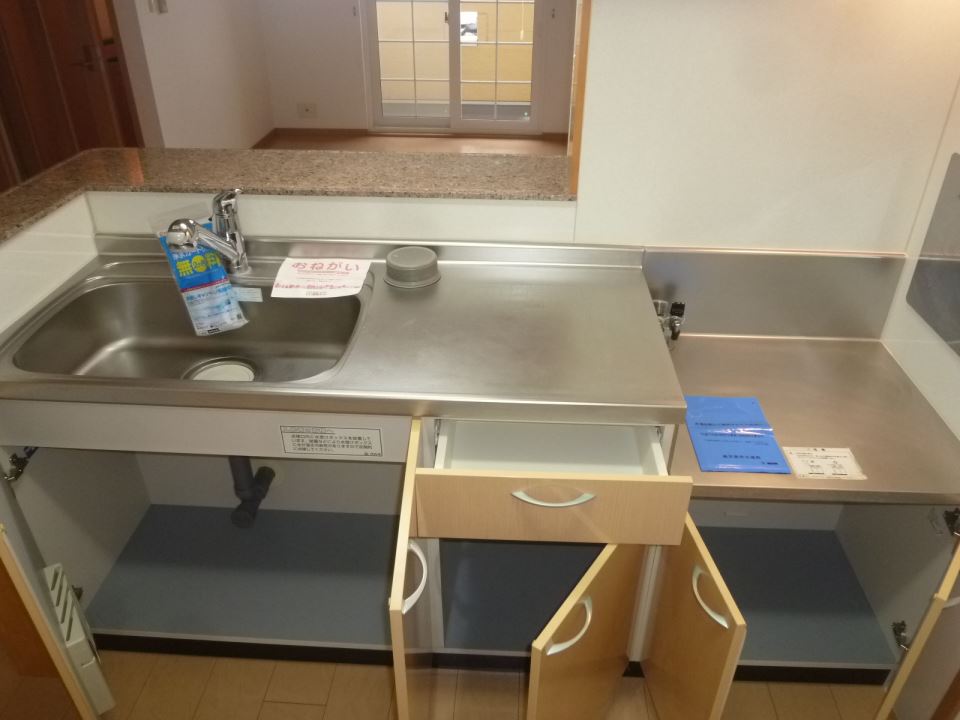 室内写真7