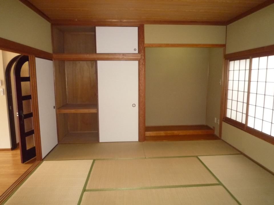 室内写真9