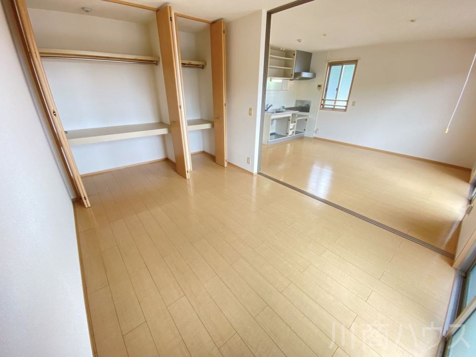 室内写真