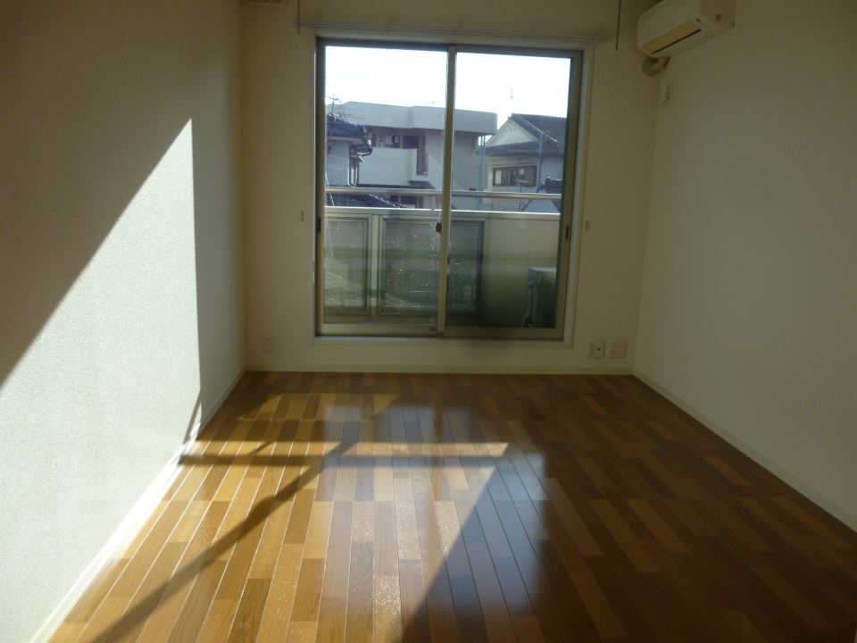 室内写真