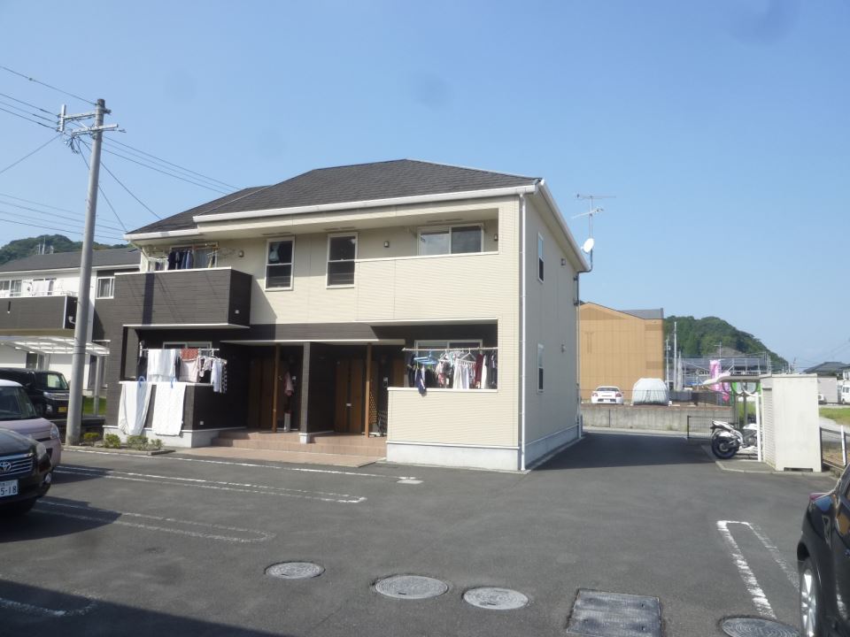 物件写真2