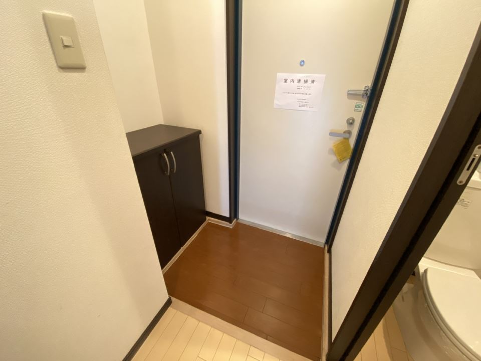 室内写真8