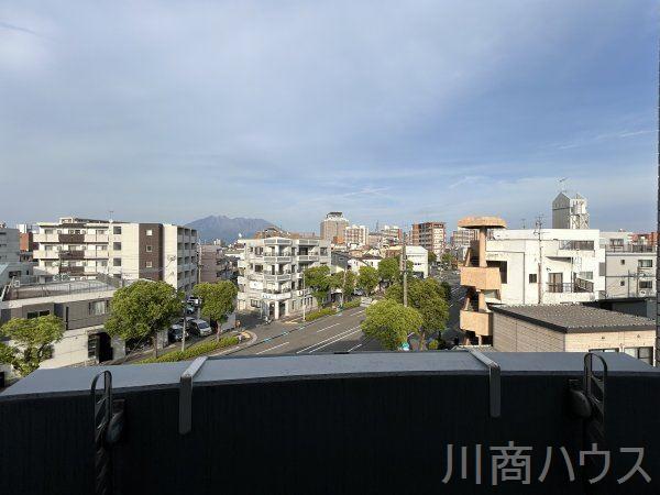 室内写真