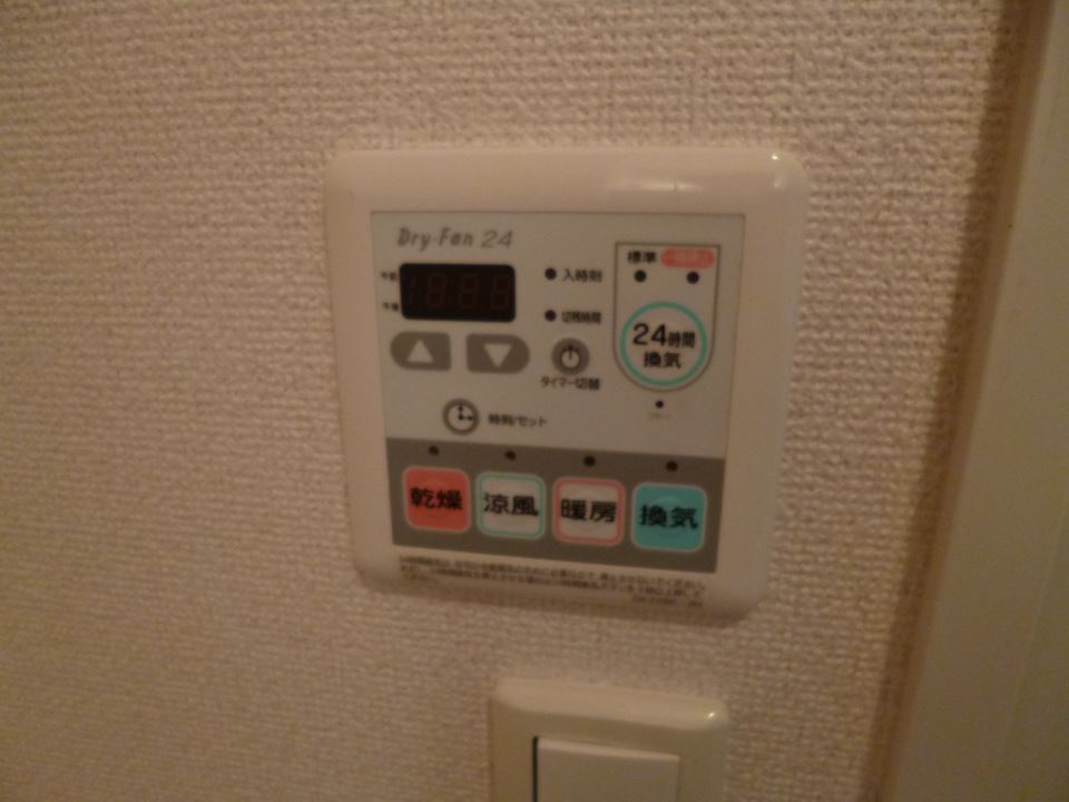 室内写真8
