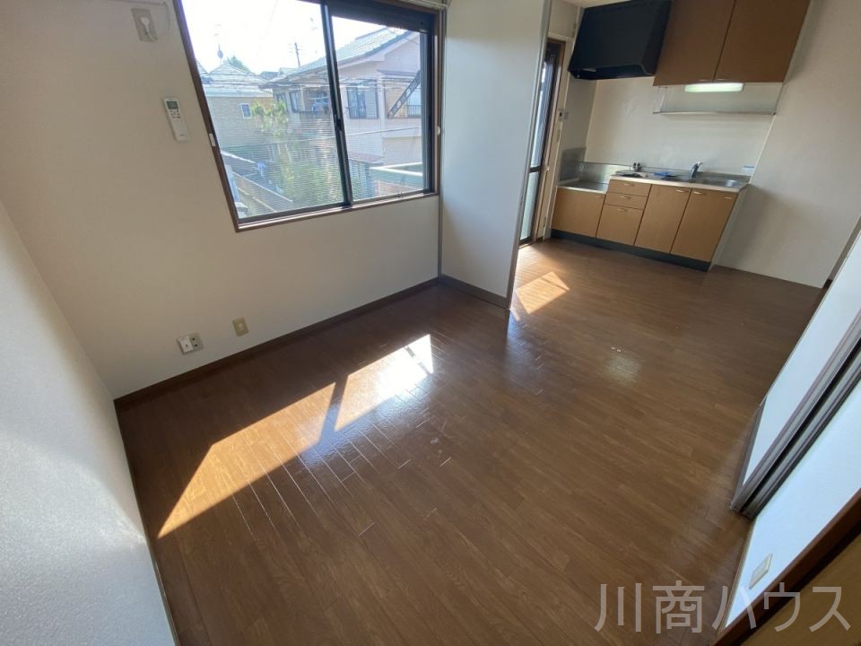 室内写真6