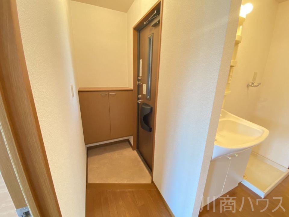 室内写真7