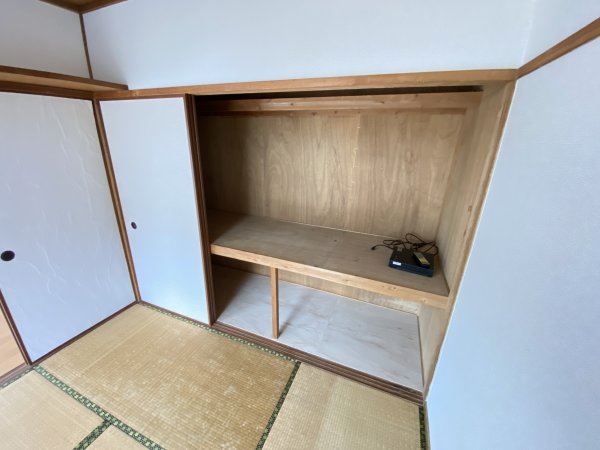 室内写真8