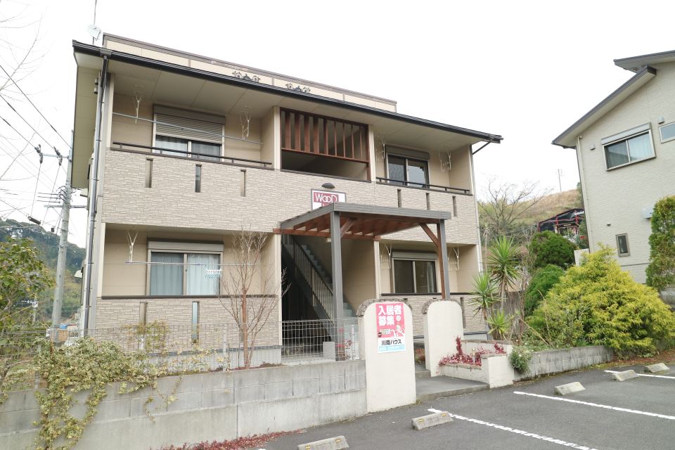 鹿児島市山田町