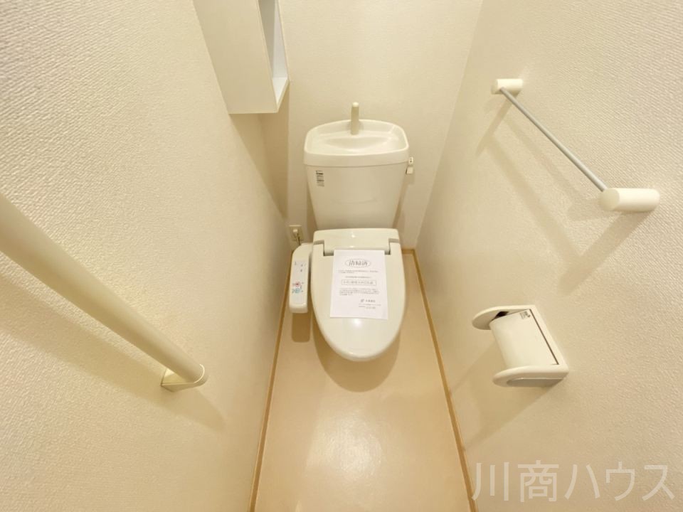 室内写真7