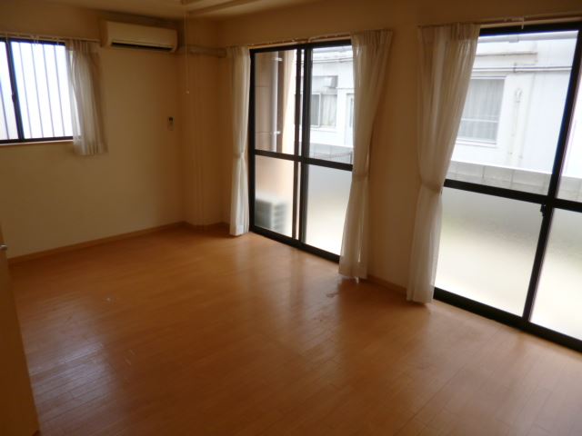 室内写真