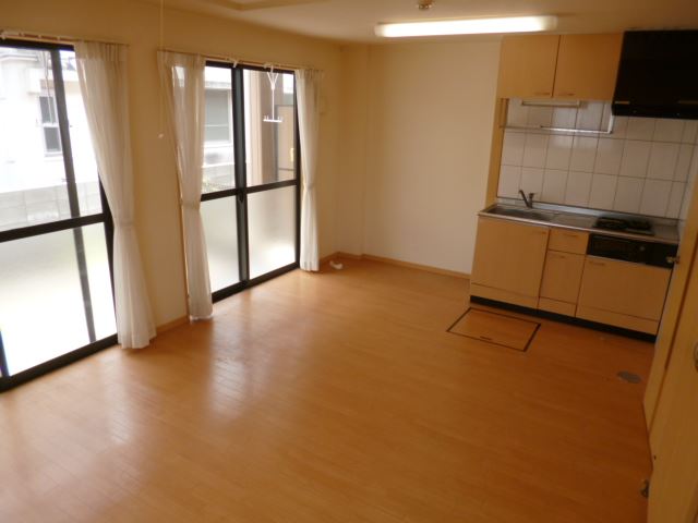 室内写真