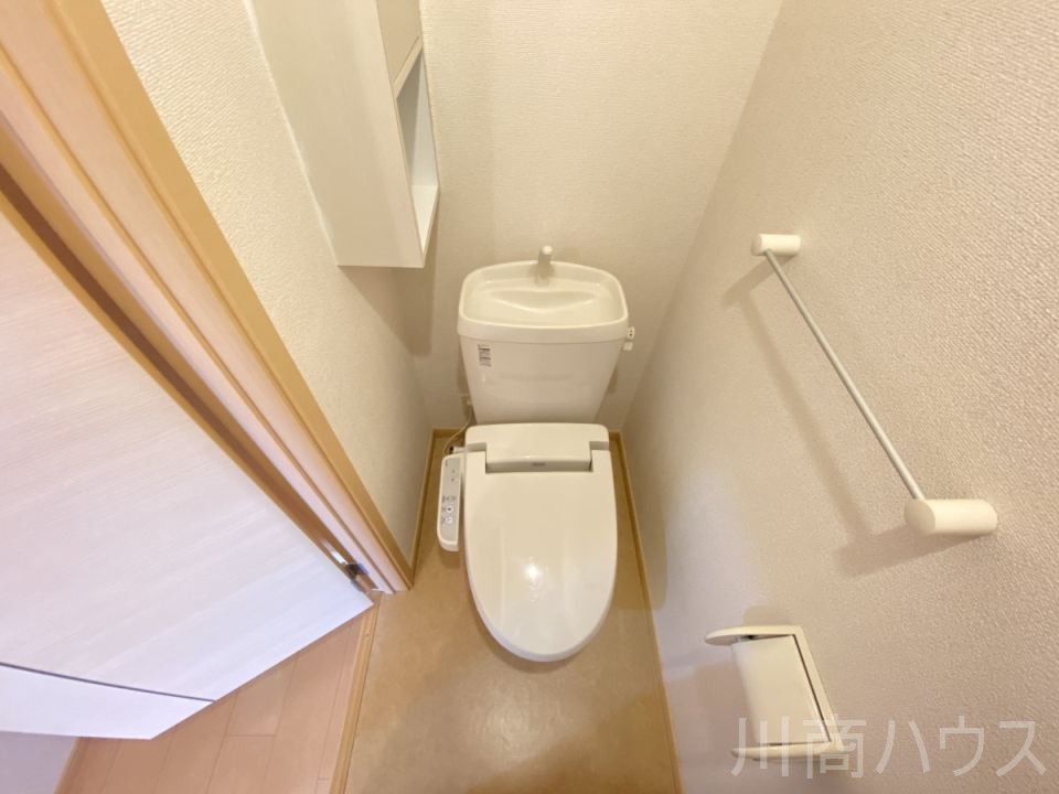 室内写真8